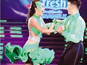 Bóng đá anh, ngoại hạng anh, lịch thi đấu euro 2012, Bước nhảy hoàn vũ 2012: Minh Hằng sẽ thành nữ hoàng?